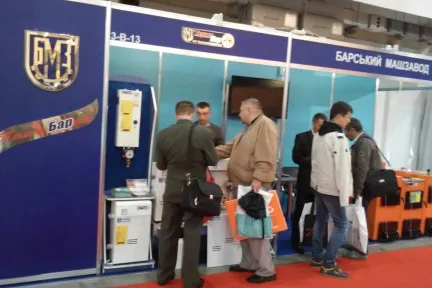 Новости BARMASH